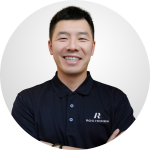 Yapeng (Tony) Zhang