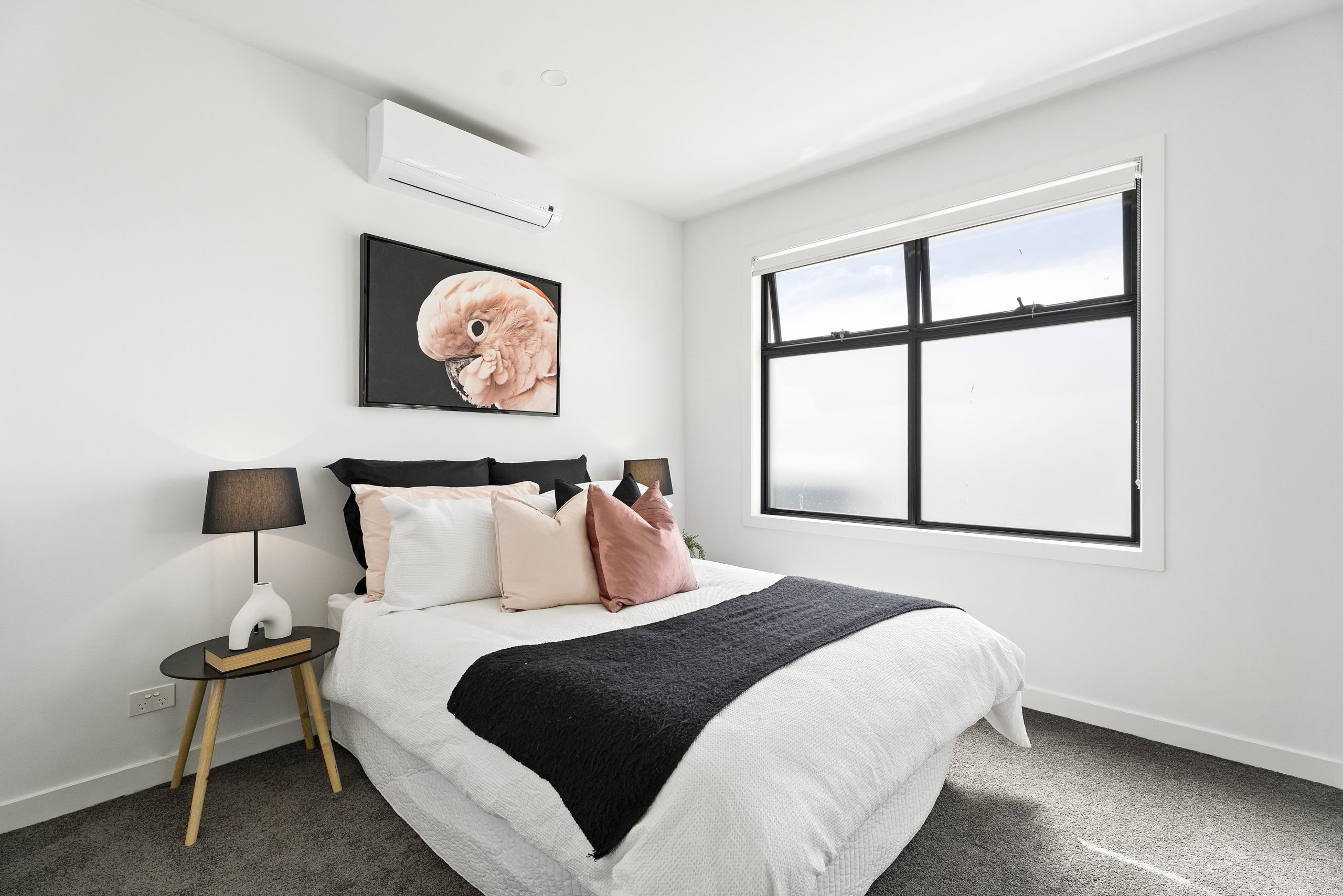 Bedroom Multi Units Bentleigh