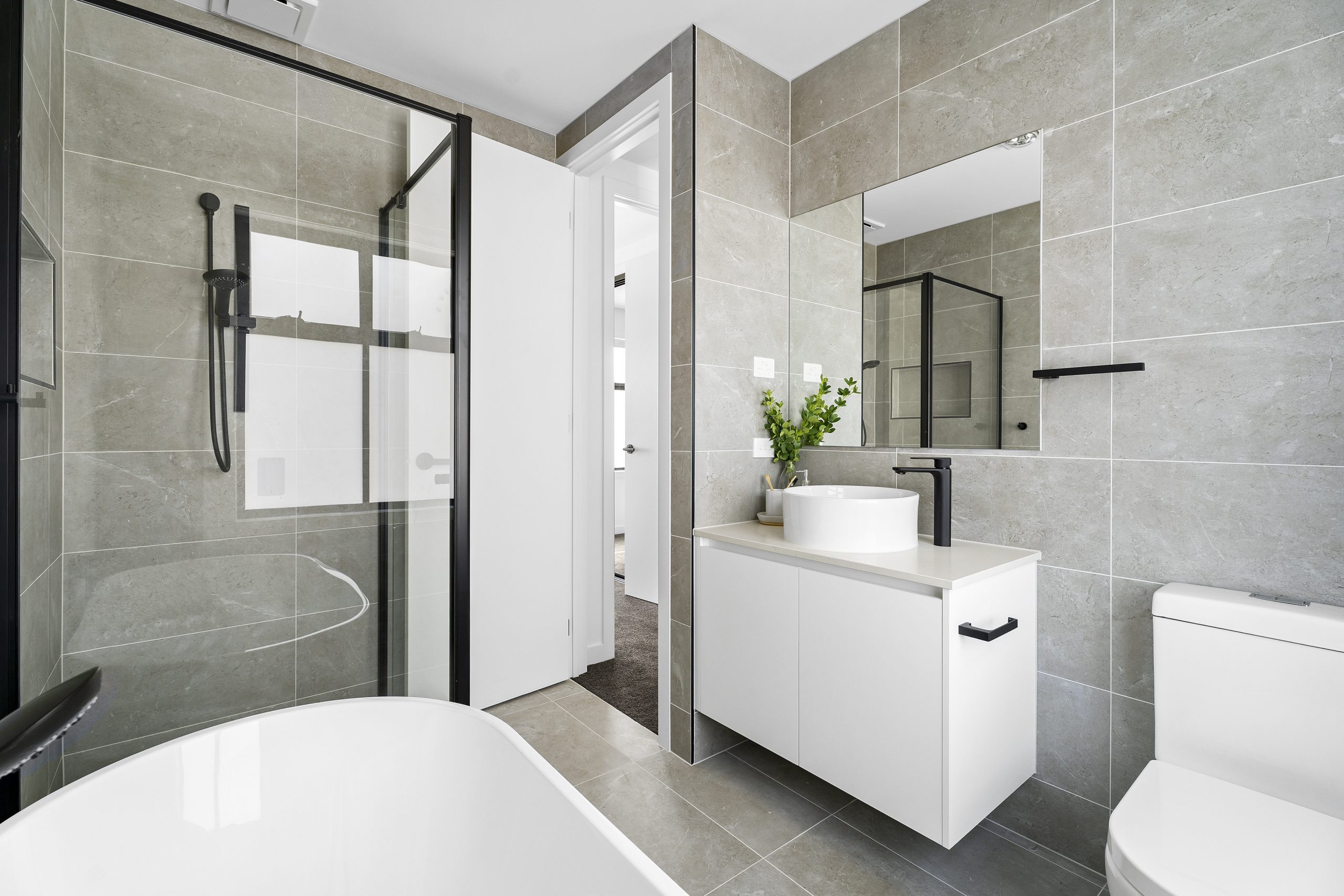 Bathroom Multi Units Bentleigh