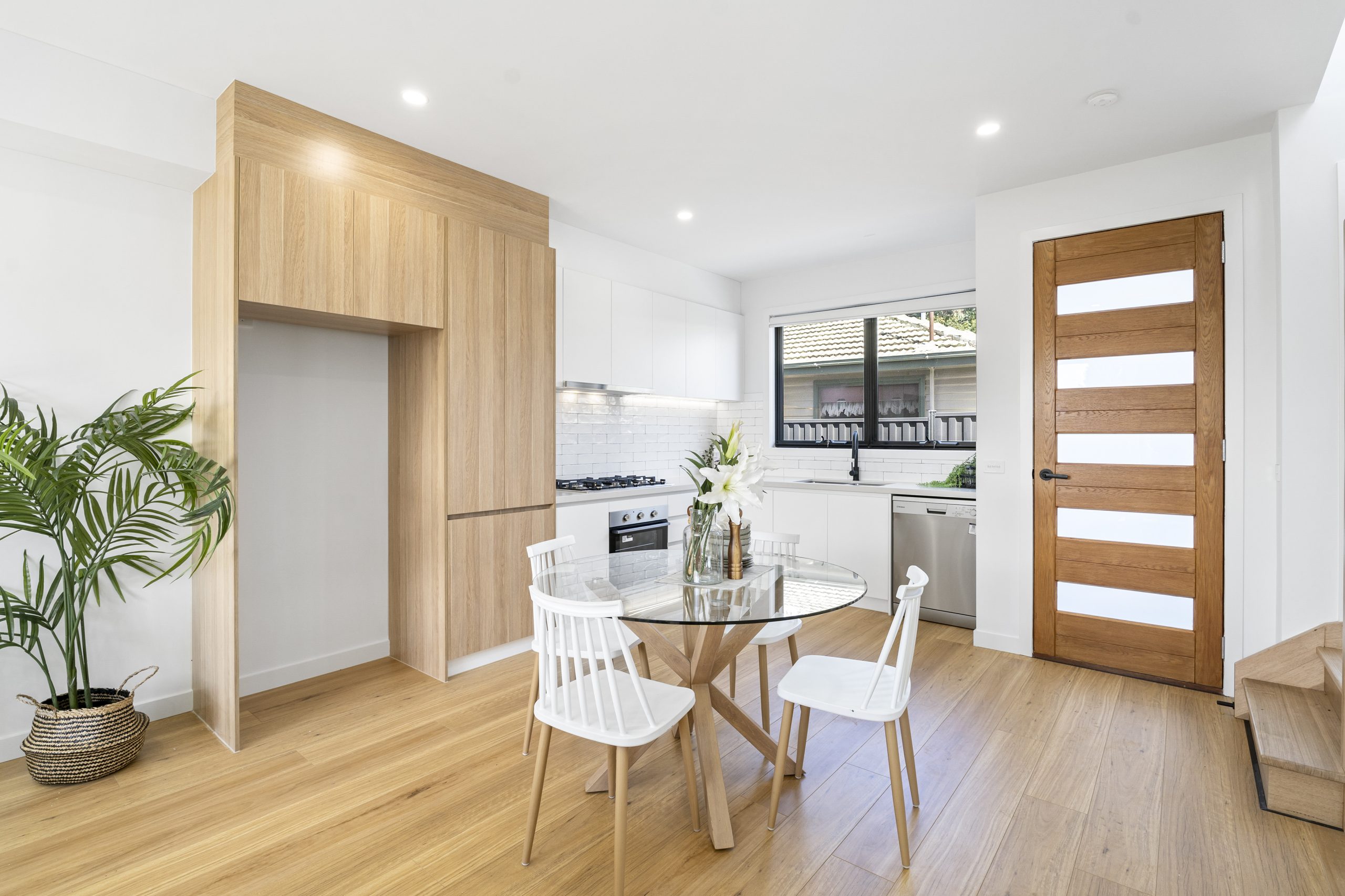 Kitchen Multi Units Bentleigh