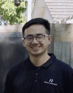Picture of Percy Cheung